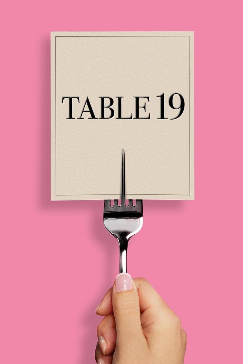 Table 19 (2017) BluRay 480p & 720p Free HD Movie Download