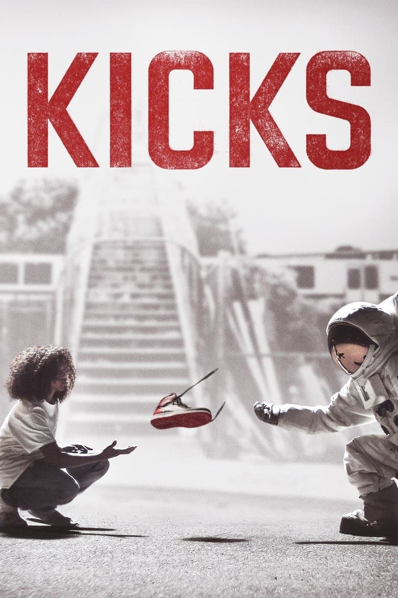 Kicks (2016) BluRay 480p & 720p Free Watch Online And Download