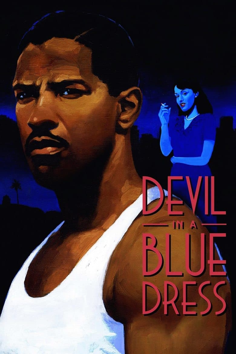 Devil in a Blue Dress (1995) BluRay 480p, 720p & 1080p Mkvking - Mkvking.com