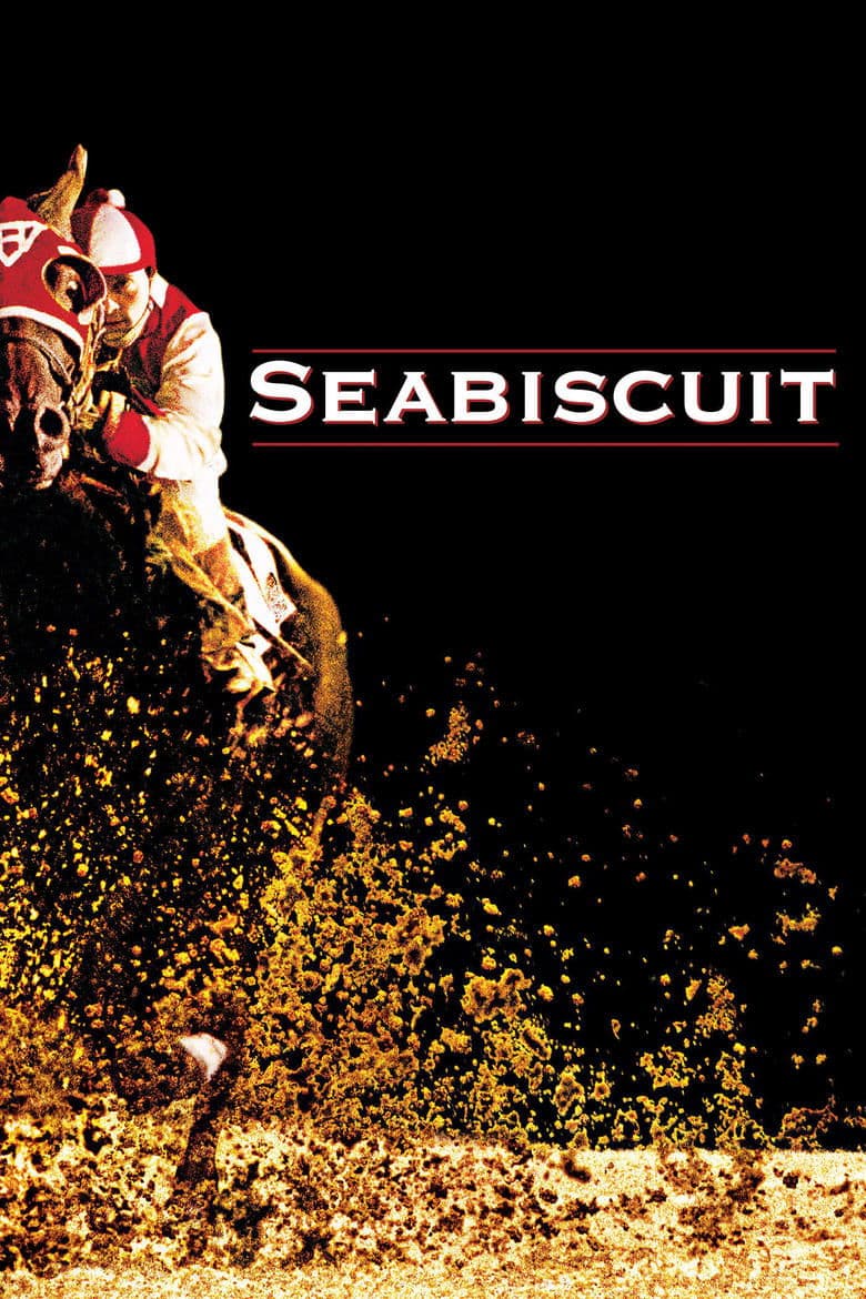 Seabiscuit (2013)