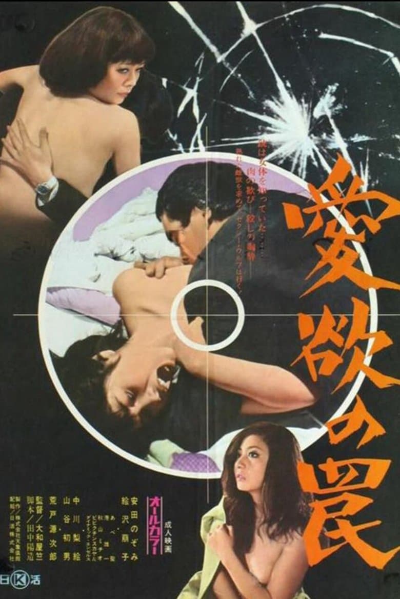Trap of Lust (1973) BluRay 480p, 720p & 1080p Movie Download