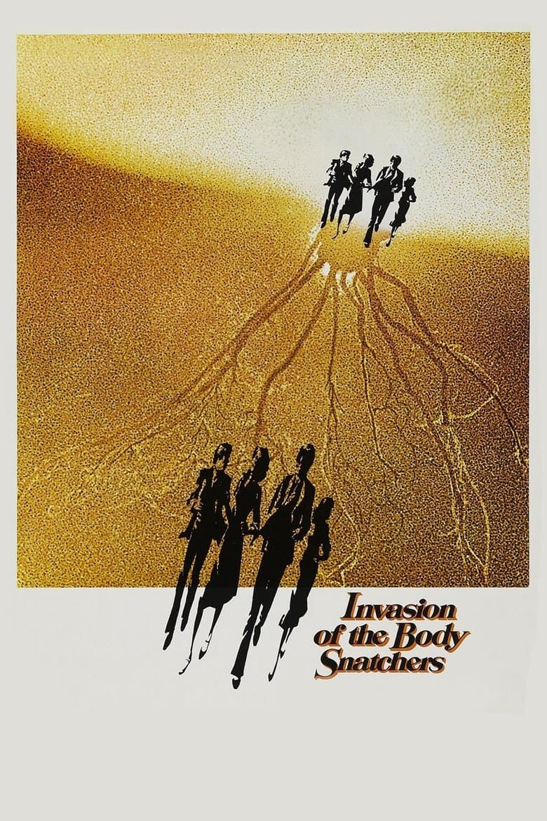 Invasion of the Body Snatchers (1978) BluRay 480p 720p Movie Download