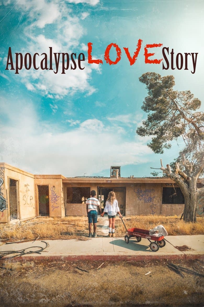 Apocalypse Love Story (2023)