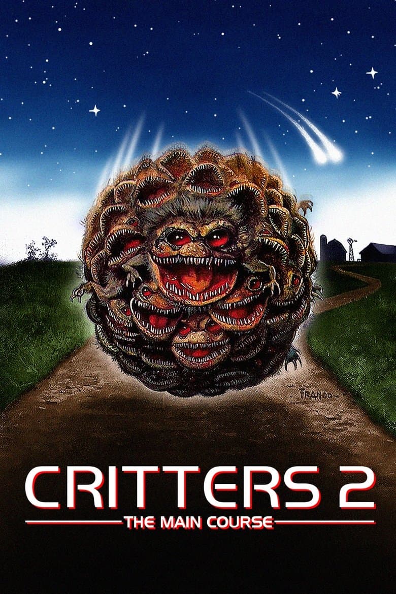 Critters 2 (1988) BluRay 480p & 720p Free HD Movie Download