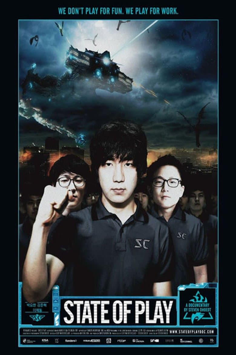 State of Play (2013) WEBRip 480p, 720p & 1080p Mkvking - Mkvking.com
