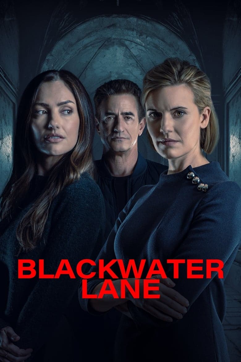 Blackwater Lane (2024) WEB-DL 480p, 720p & 1080p Full Movie