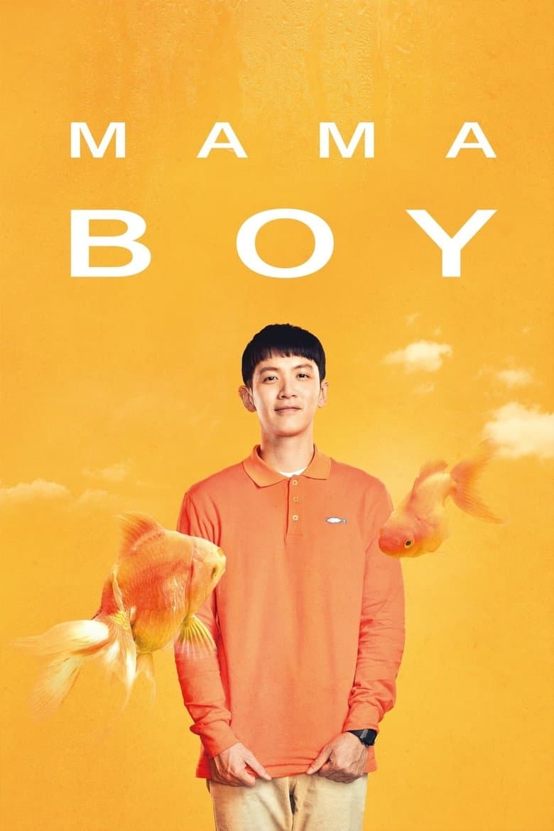 Mama Boy (2022) WEBRip 480p, 720p & 1080p Full HD Movie Download