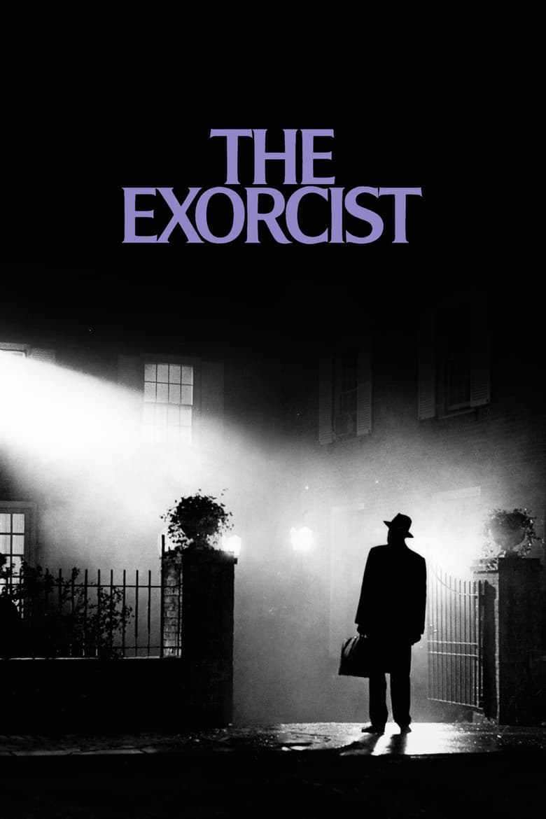The Exorcist (1973) BluRay 480p & 720p Free HD Movie Download