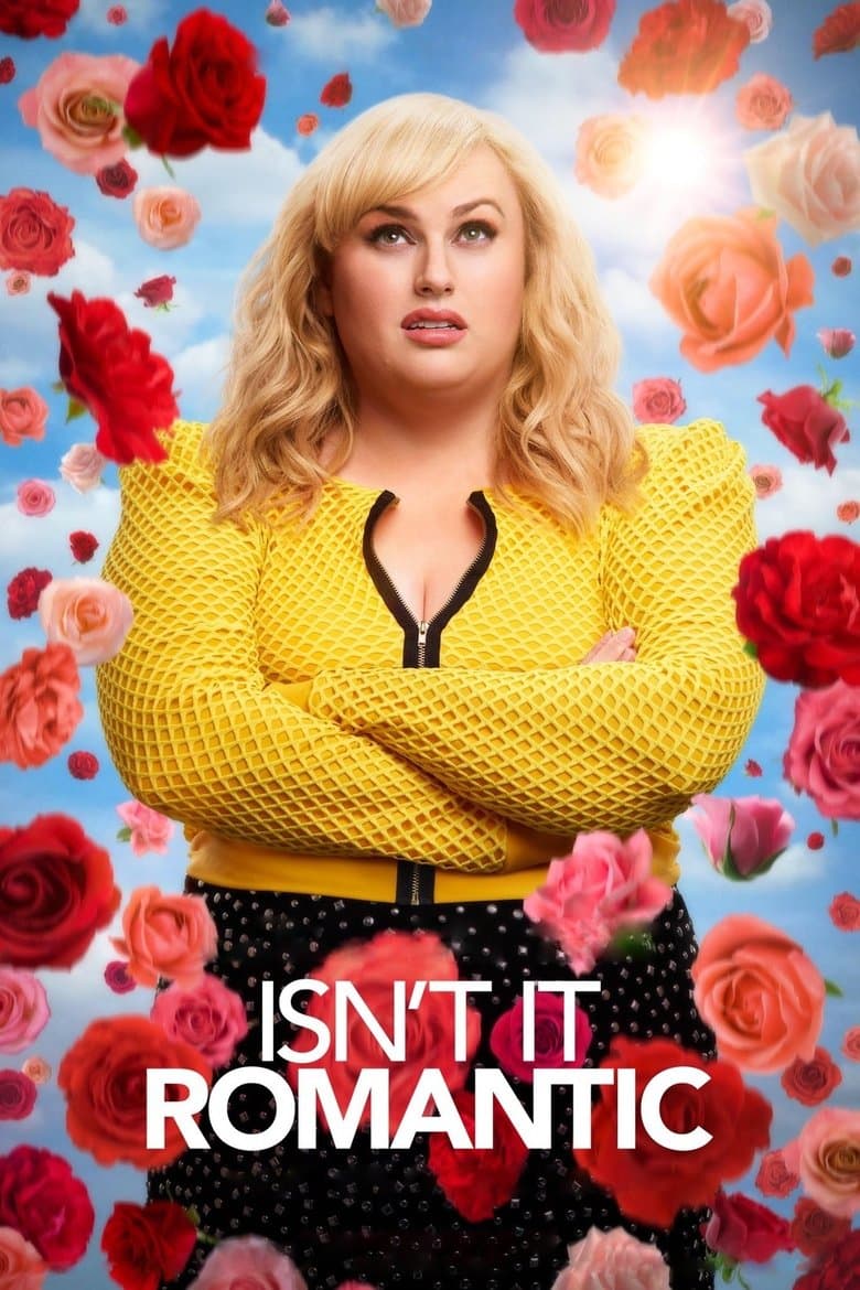 Isn't It Romantic (2018) BluRay 480p & 720p HD Movie Download