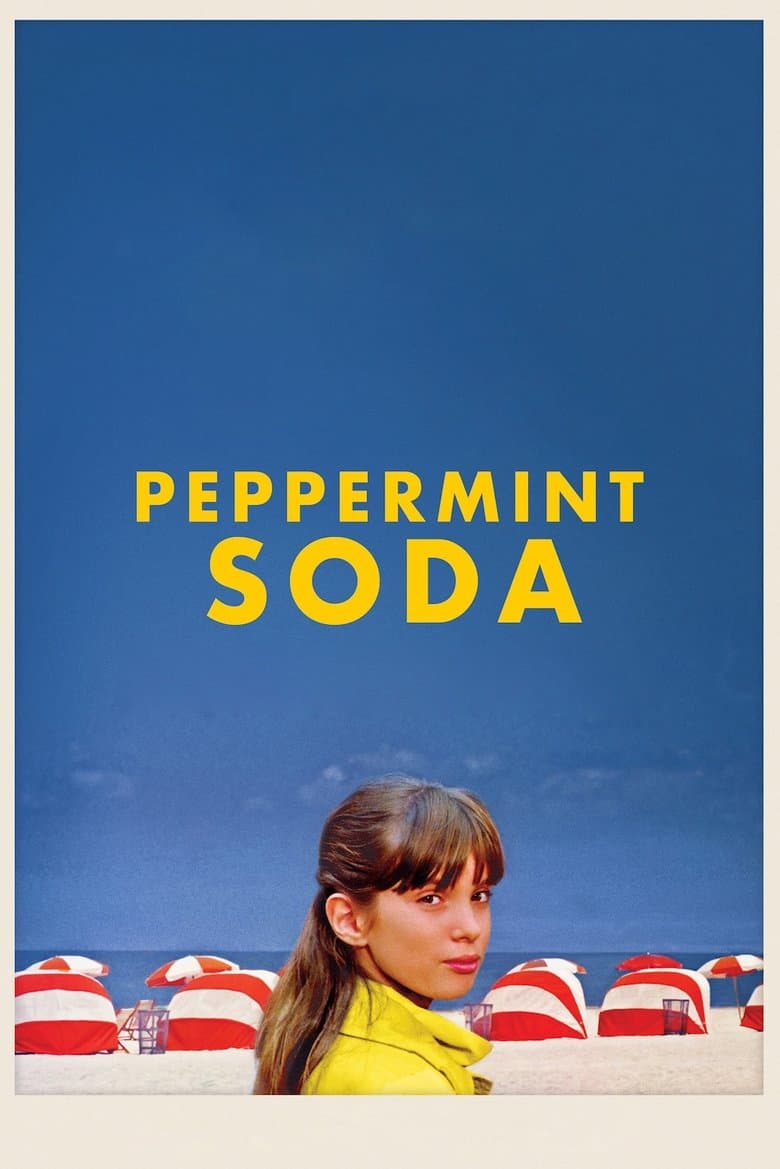 Peppermint Soda (1977) BluRay 480p, 720p & 1080p Full HD Movie Download