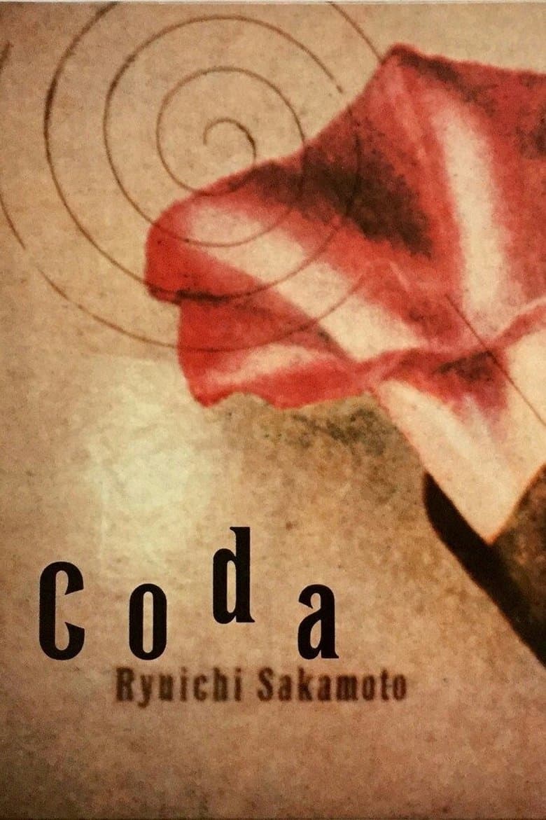 Ryuichi Sakamoto: Coda (2017) BluRay 480p & 720p HD Movie Download