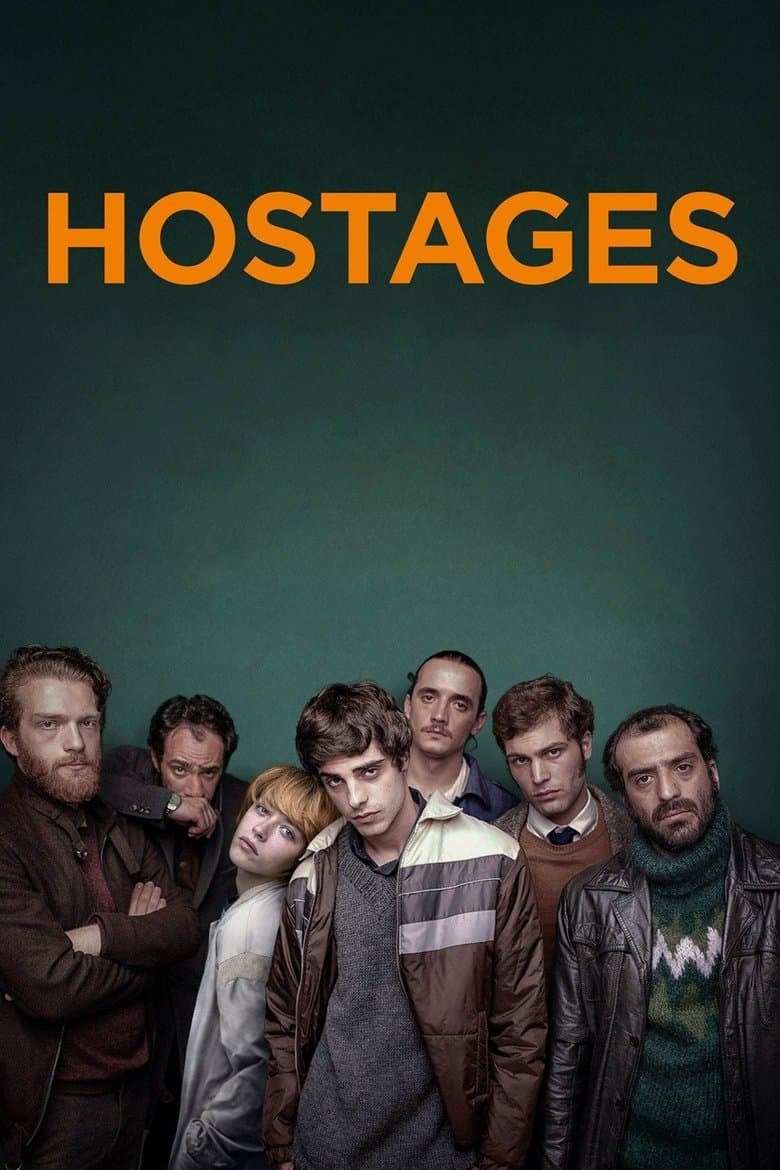 Hostages 2017