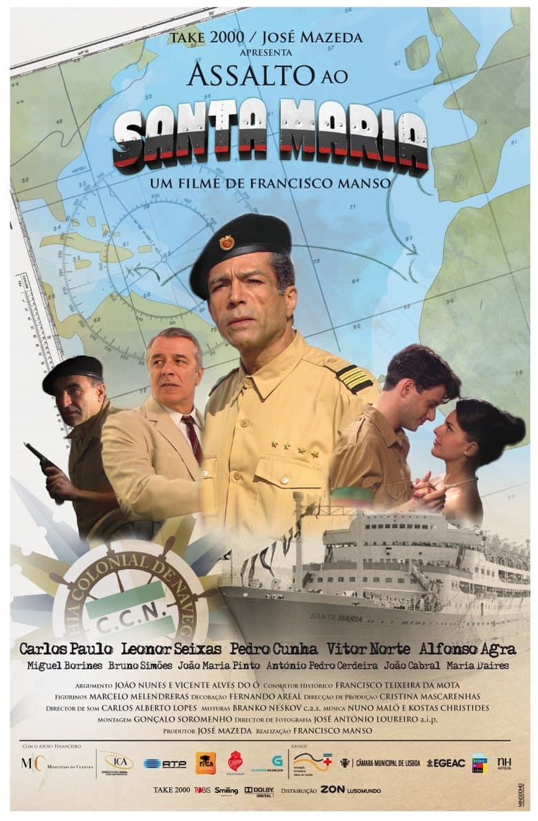 The Assault (2010)