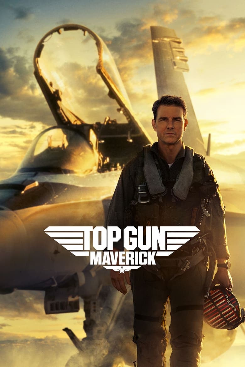 Top Gun: Maverick (2022) BluRay 480p, 720p & 1080p Full Movie