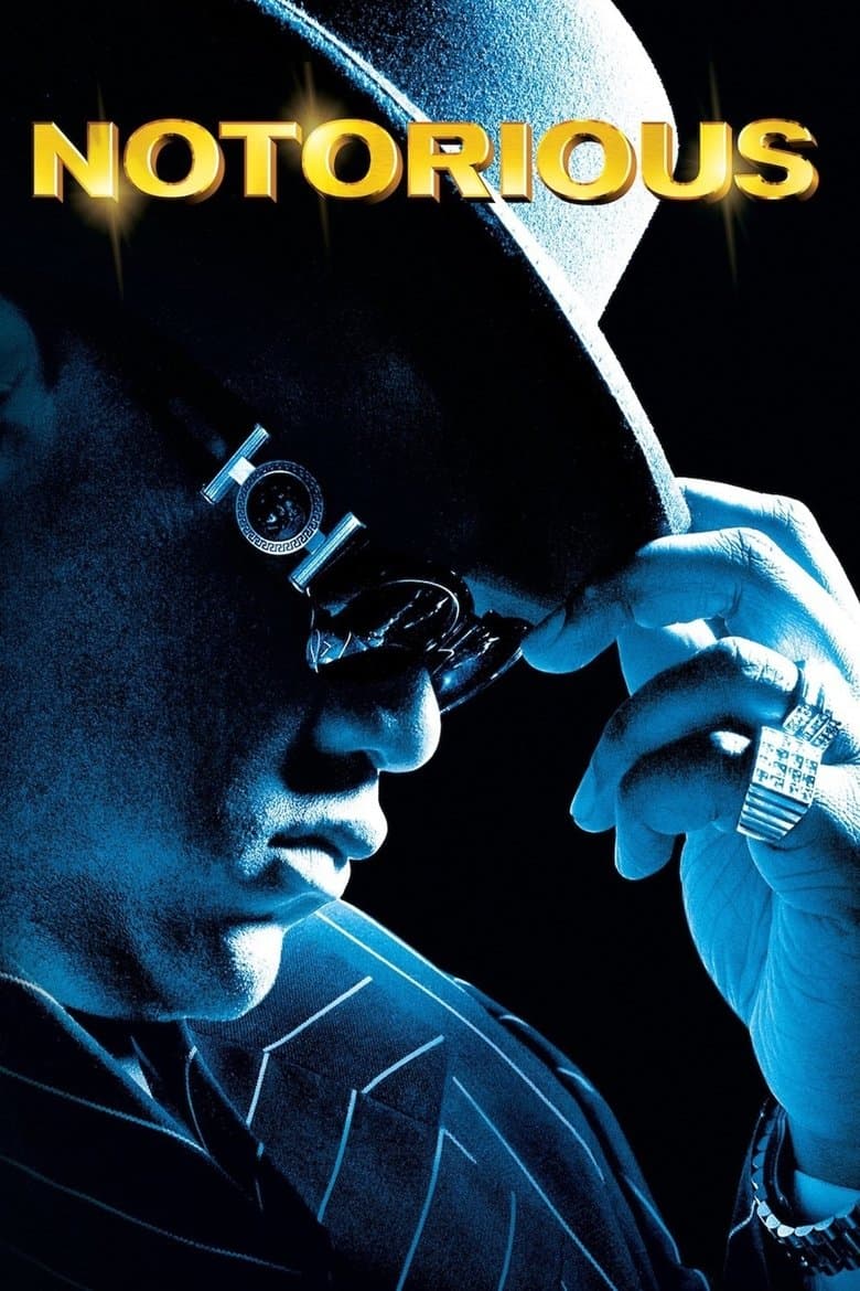 Notorious (2009) BluRay 480p & 720p Free HD Movie Download
