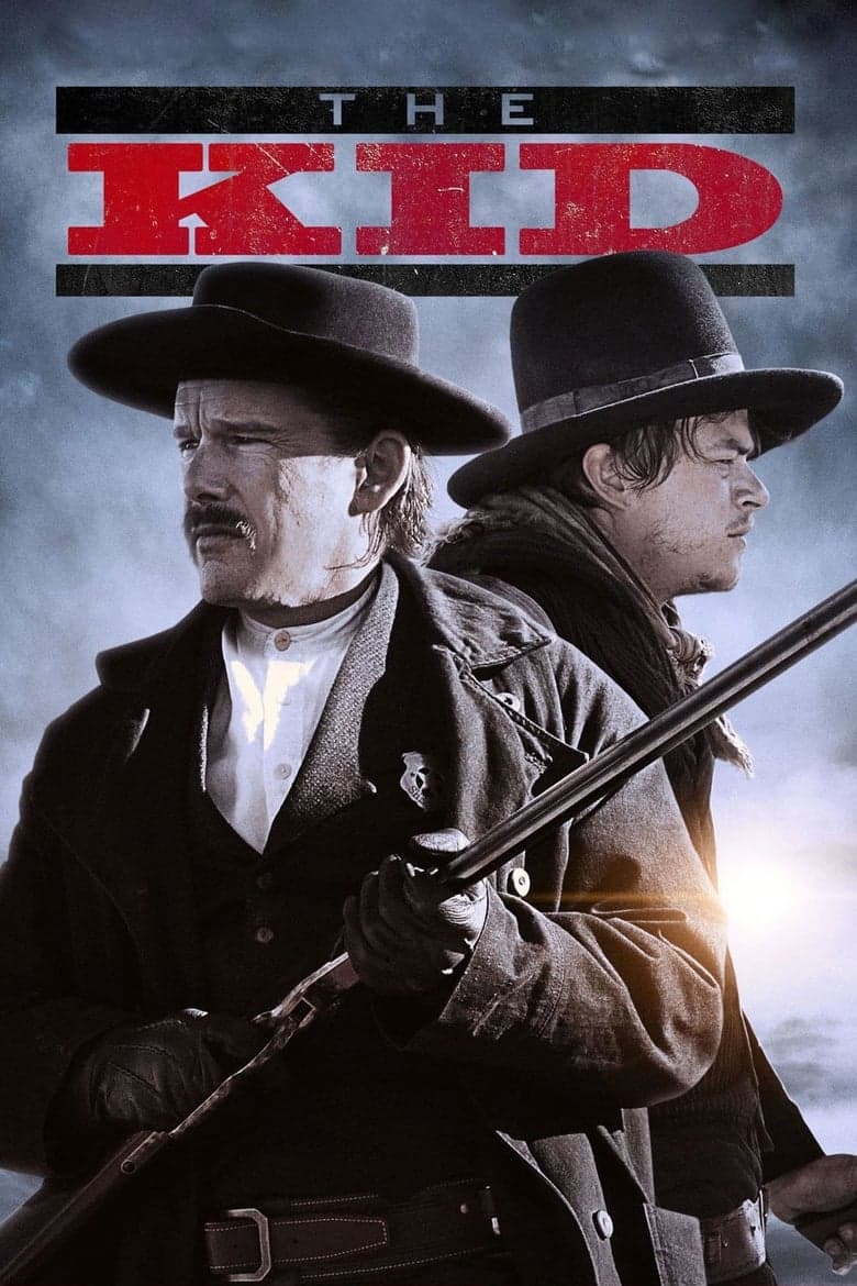 The Kid (2019) BluRay 480p & 720p Free HD Movie Download