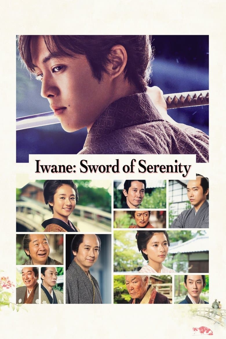 Iwane: Sword of Serenity (2019) BluRay 480p, 720p & 1080p Movie Download
