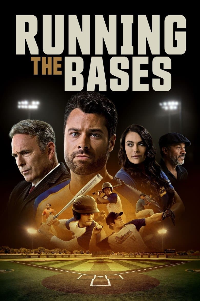 Running the Bases (2022) BluRay 480p, 720p & 1080p Full HD Movie Download