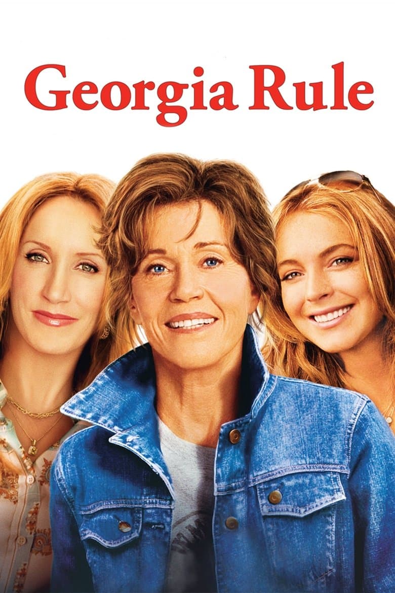 Georgia Rule (2007) BluRay 480p, 720p & 1080p Full HD Movie Download