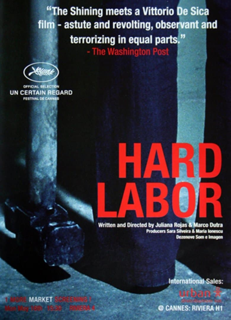 Hard Labor (2011) WEBRip 480p, 720p & 1080p Mkvking - Mkvking.com