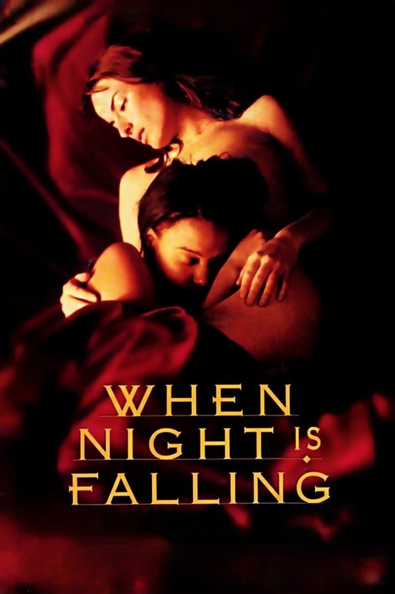 When Night Is Falling (1995) DVDRip 480p & 720p Movie Download