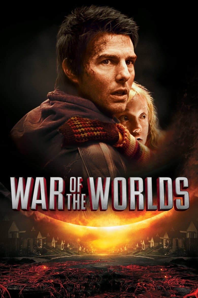 War of the Worlds (2005) BluRay 480p & 720p Free HD Movie Download