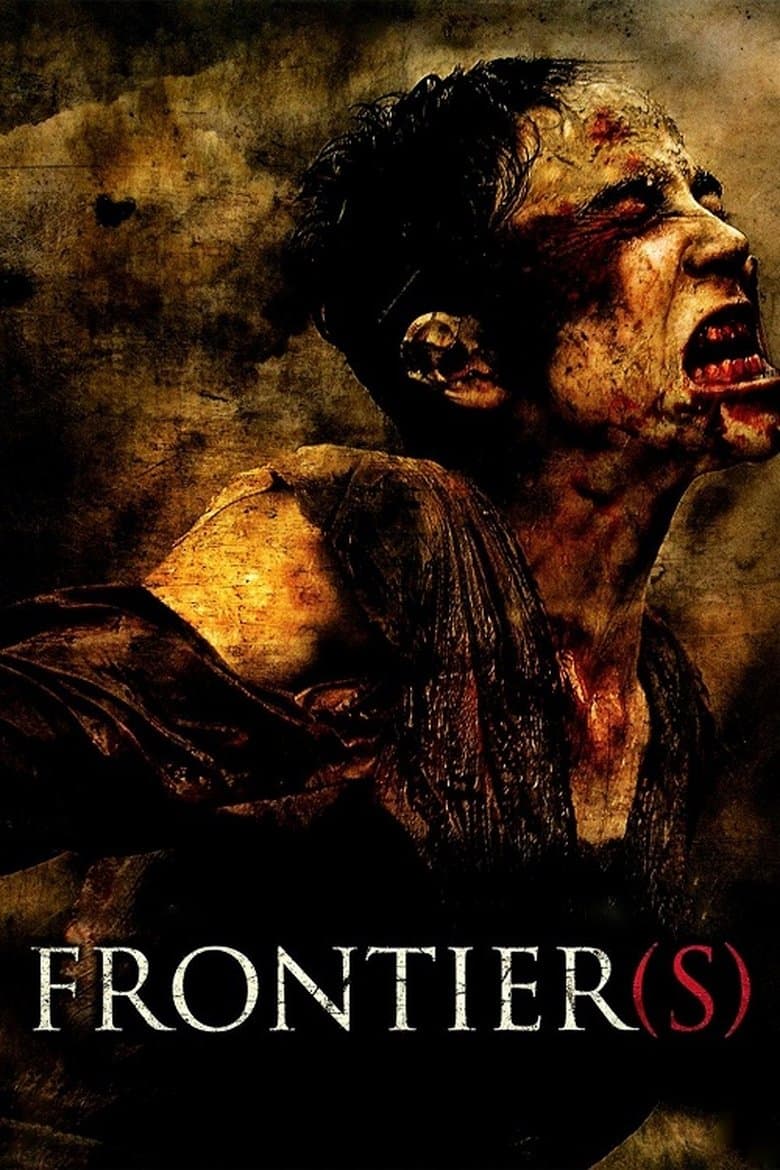 Frontier(s) (2007) BluRay 480p, 720p & 1080p Mkvking - Mkvking.com