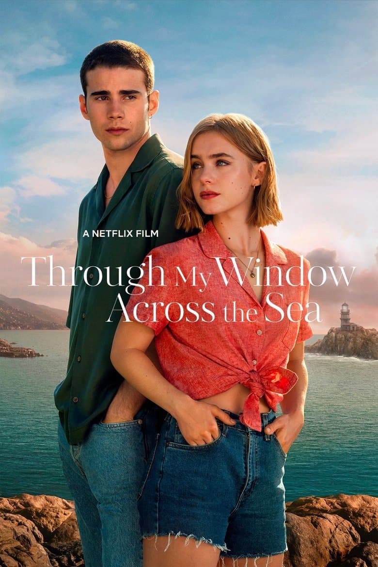 Through My Window: Across the Sea (2023) WEBRip 480p, 720p & 1080p