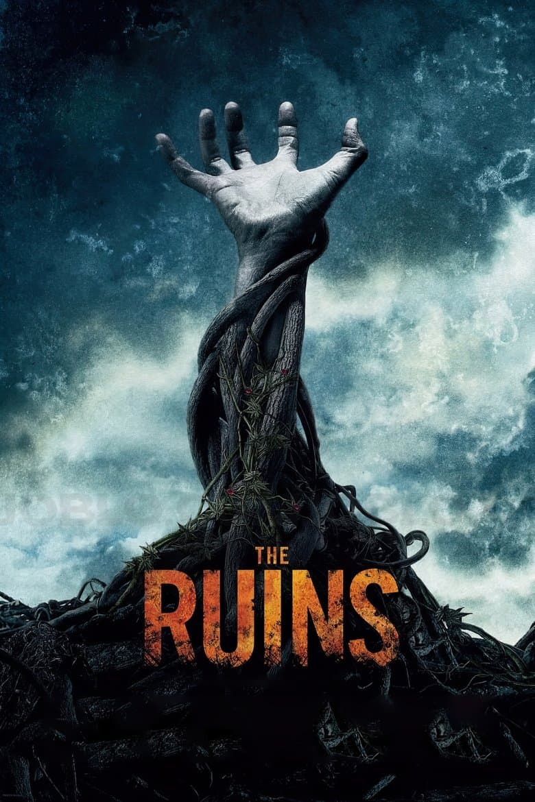 The Ruins (2008) BluRay 480p & 720p Free HD Movie Download