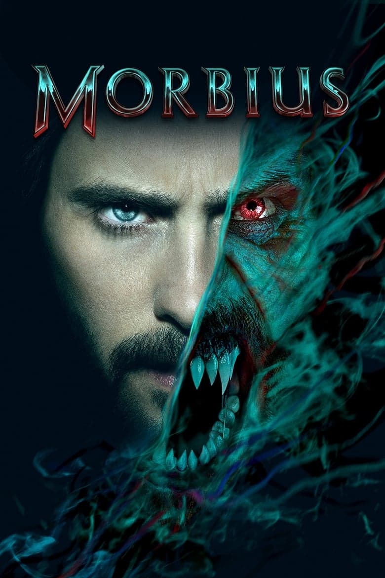 Morbius (2022) BluRay 480p, 720p & 1080p Mkvking - Mkvking.com