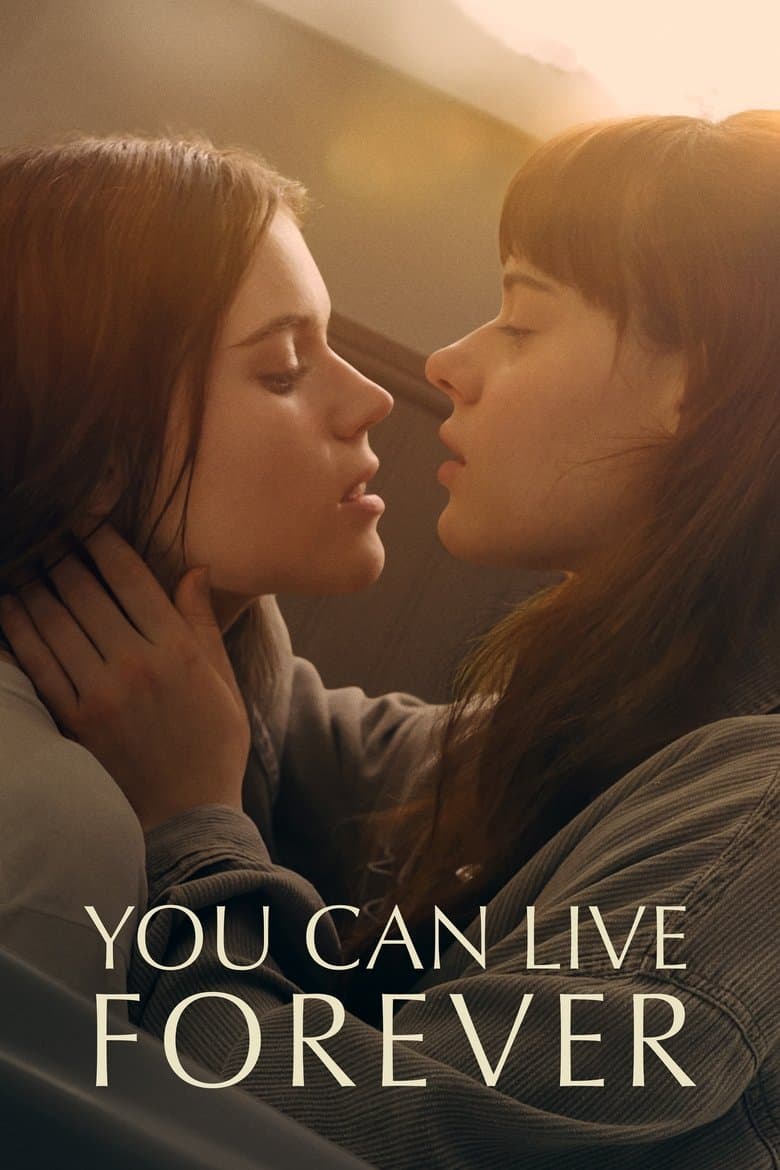 You Can Live Forever (2022)