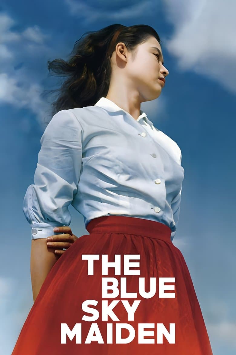 The Blue Sky Maiden (1957) WEBRip 480p, 720p & 1080p Mkvking - Mkvking.com