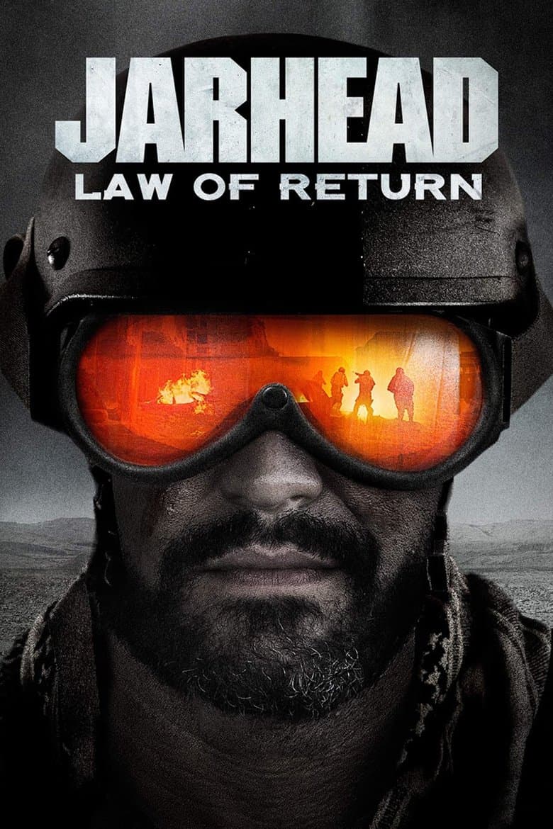 Jarhead: Law of Return (2019) BluRay 480p & 720p HD Movie Download