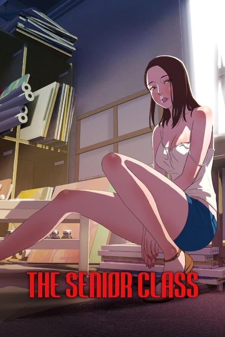 The Senior Class (2016) WEBRip 480p, 720p & 1080p Mkvking - Mkvking.com