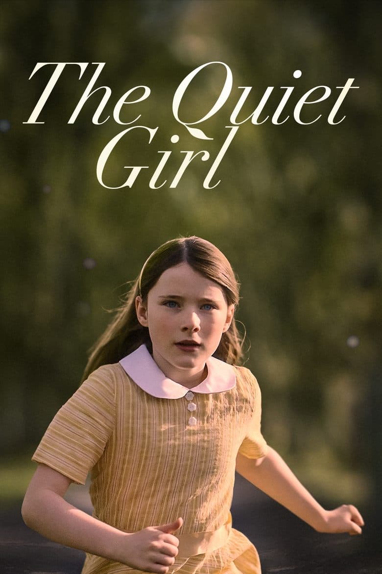 The Quiet Girl (2022) BluRay 480p, 720p & 1080p Mkvking - Mkvking.com