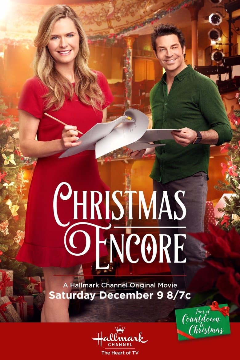 Christmas Encore (2017)