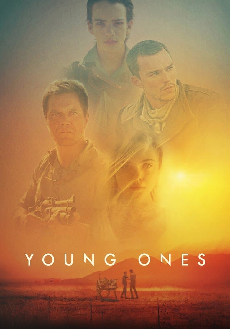 Young Ones (2014) BluRay 480p | 720p | 1080p Movie Download