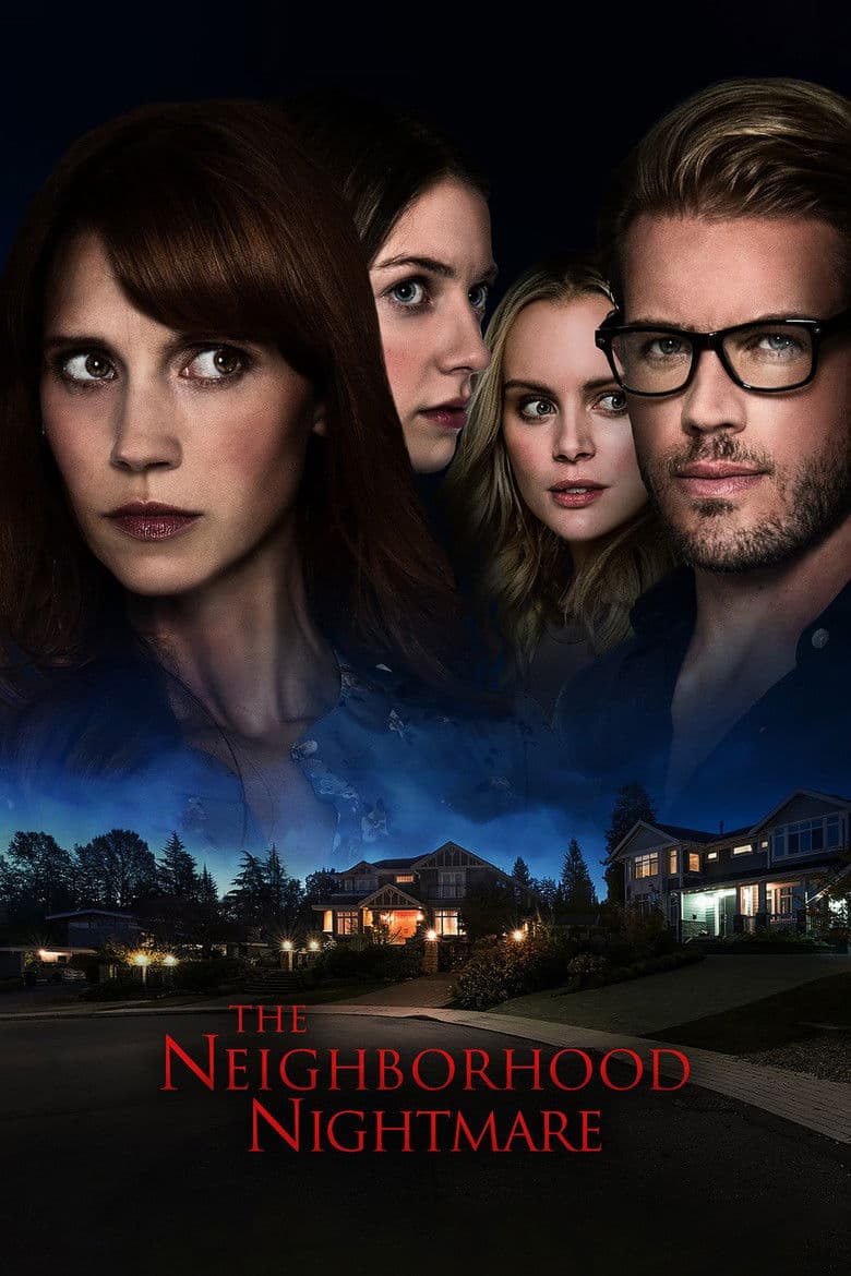The Neighbor (2018)