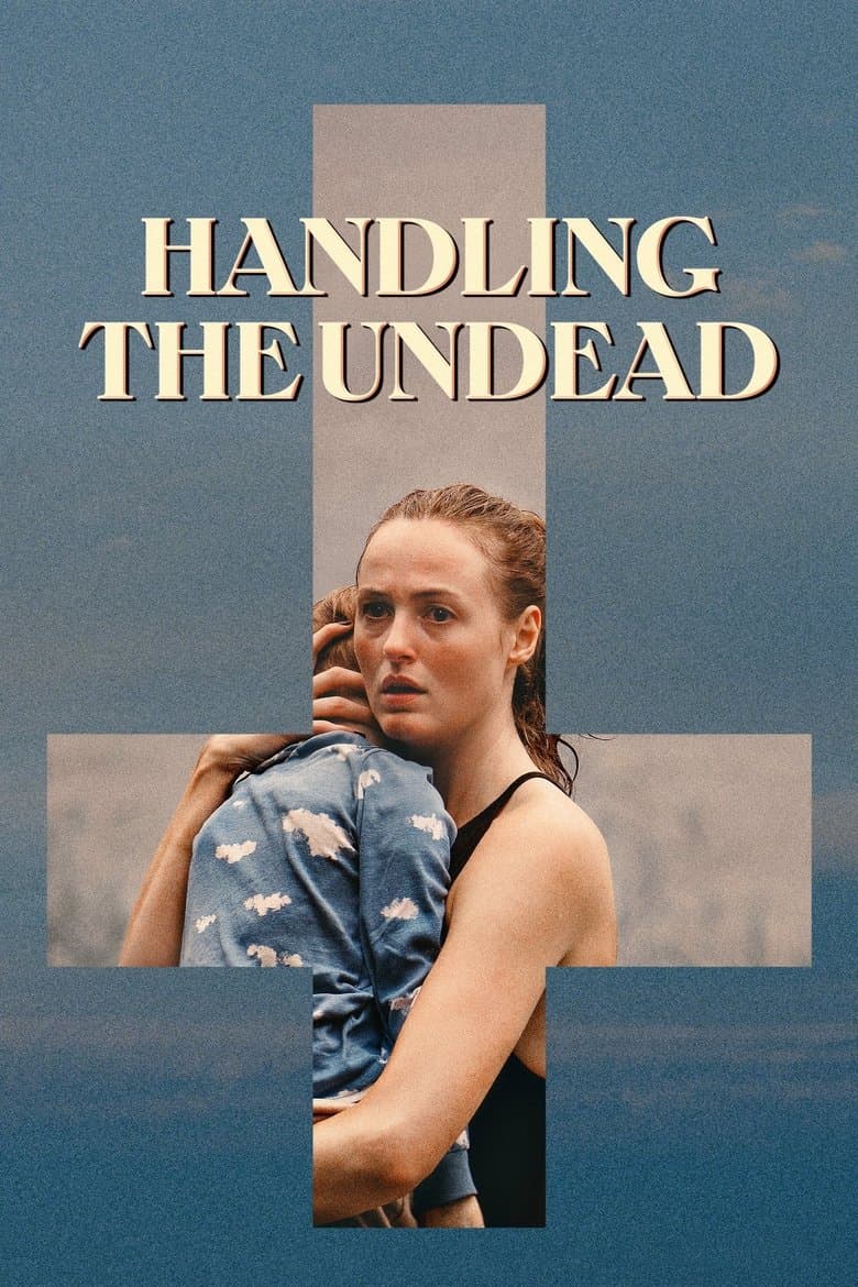 Download Handling the Undead (2024) WEB-DL 480p, 720p & 1080p