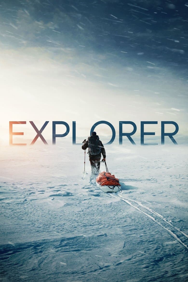 Explorer (2022) BluRay 480p, 720p & 1080p Mkvking - Mkvking.com