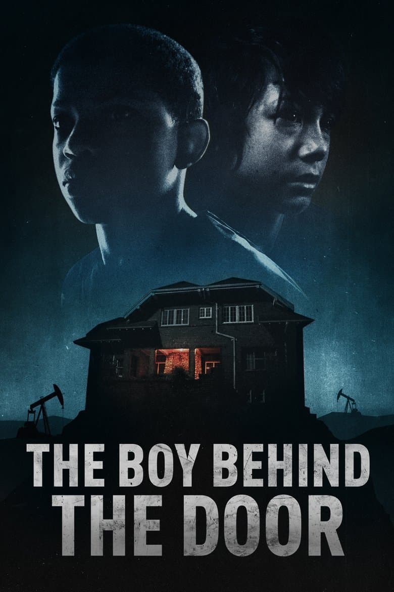 The Boy Behind the Door (2020) BluRay 480p, 720p & 1080p Mkvking - Mkvking.com