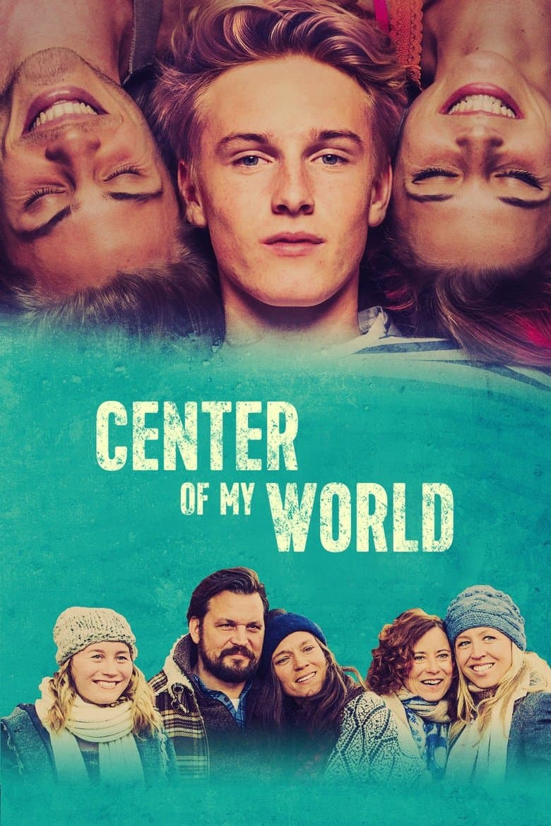 Centre Of My World (2016)