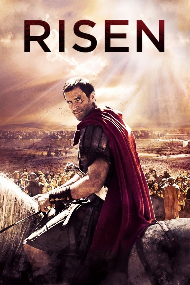 Risen (2016) BluRay 480p, 720p & 1080p Free Download and Streaming