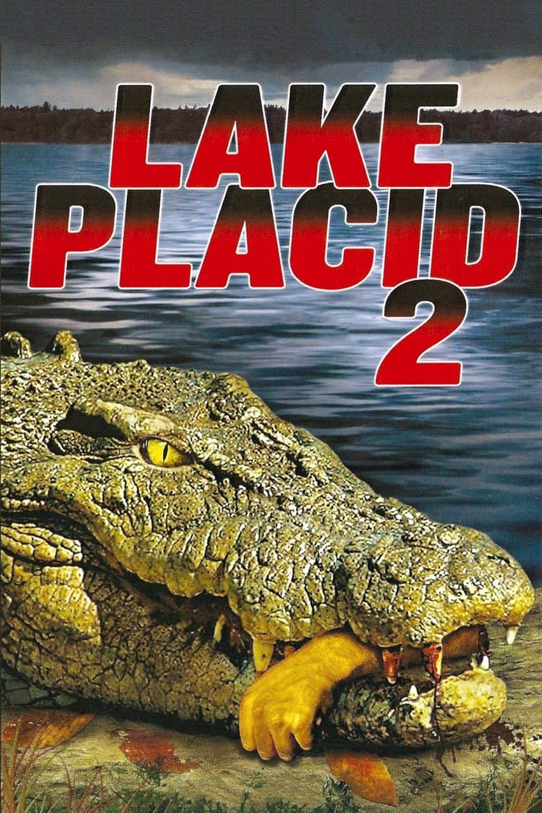 Lake Placid 2 (2007) BluRay 480p & 720p Free HD Movie Download