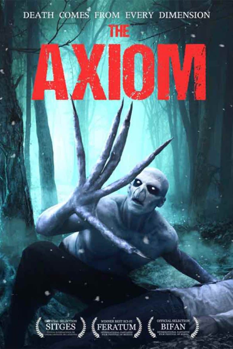 The Axiom (2018) WEB-DL 480p & 720p Full HD Movie Download