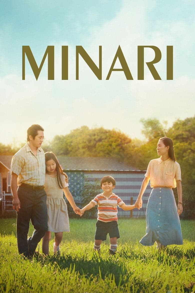 Minari (2020) BluRay 480p, 720p & 1080p Mkvking - Mkvking.com