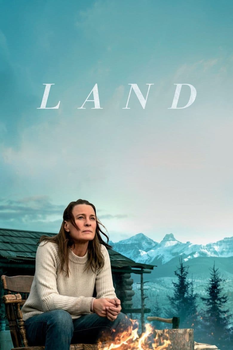 Land (2021) BluRay 480p, 720p & 1080p Mkvking - Mkvking.com
