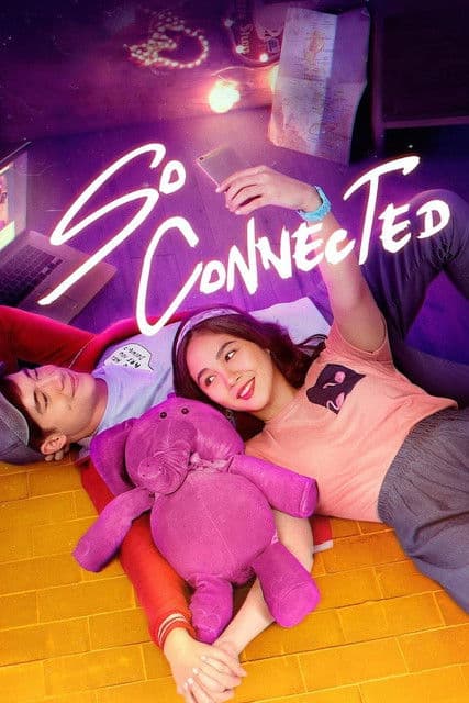 So Connected (2018) WEBRip 480p & 720p Free HD Movie Download