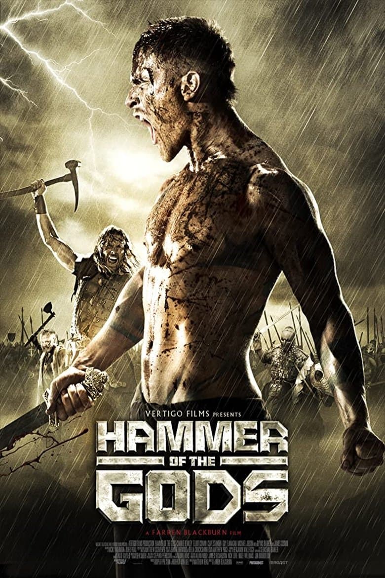 Hammer of the Gods (2013) BluRay 480p & 720p Movie Download