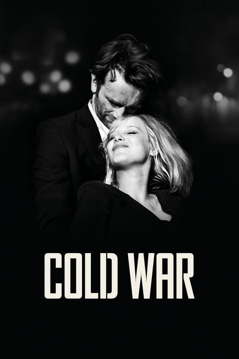 Cold War (2018) BluRay 480p & 720p Full HD Movie Download
